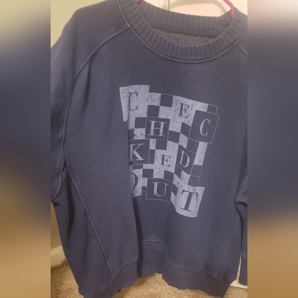 Sweatshirt - Picture 3 of 6